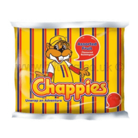 Chappies Fruit Gums